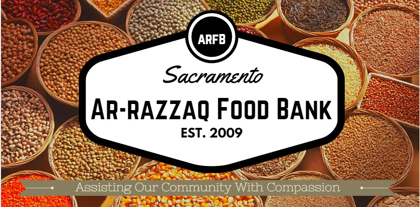 Ar-Razzaq Food Bank 