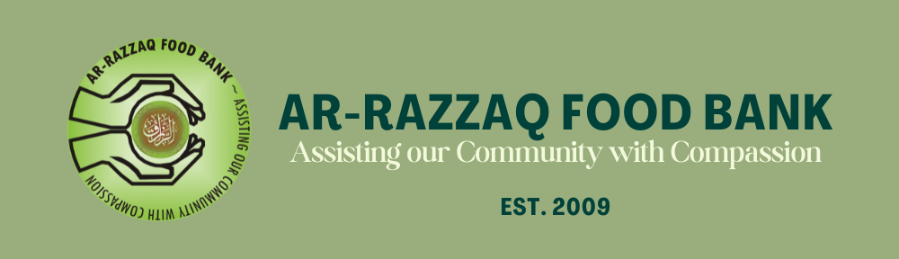 Ar-Razzaq Food Bank 